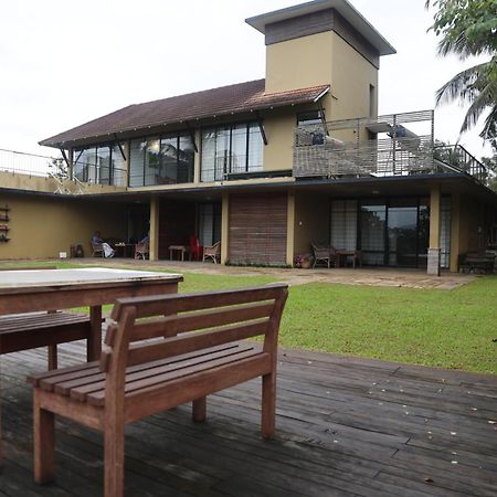 Homestay Namaha Meppadi Exterior photo