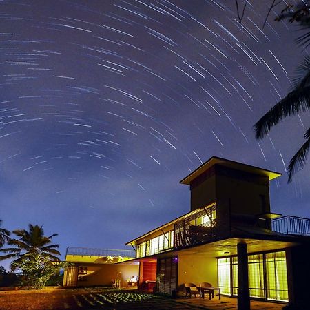 Homestay Namaha Meppadi Exterior photo