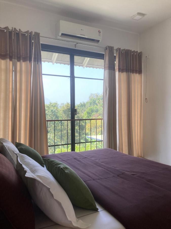 Homestay Namaha Meppadi Exterior photo