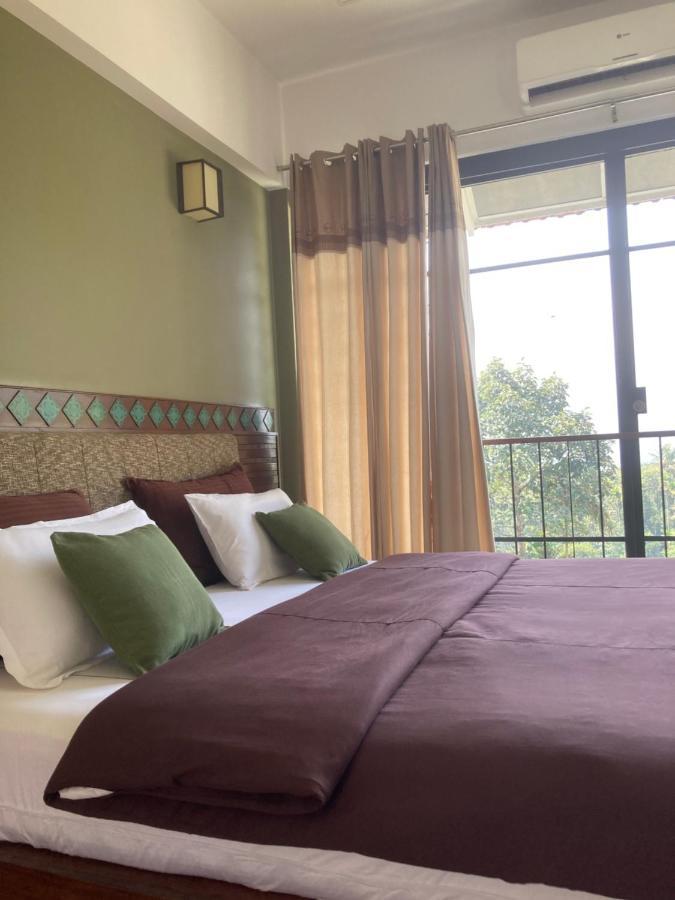 Homestay Namaha Meppadi Exterior photo
