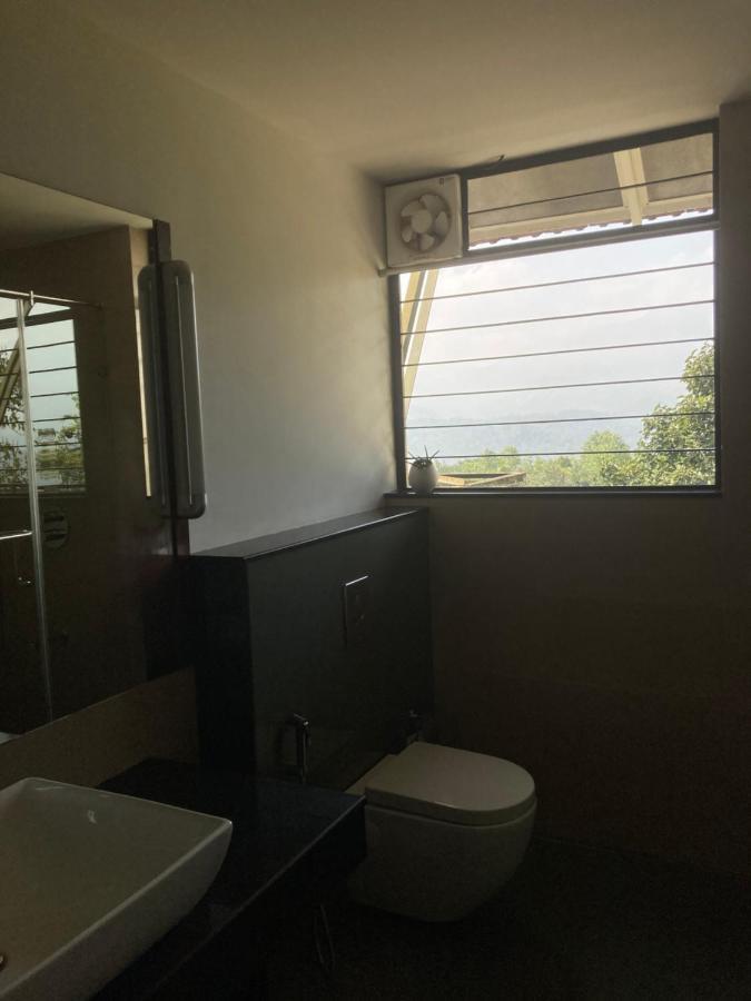 Homestay Namaha Meppadi Exterior photo