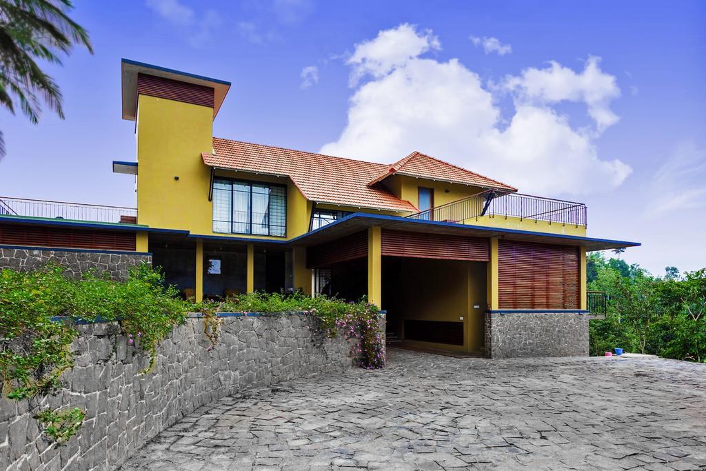 Homestay Namaha Meppadi Exterior photo