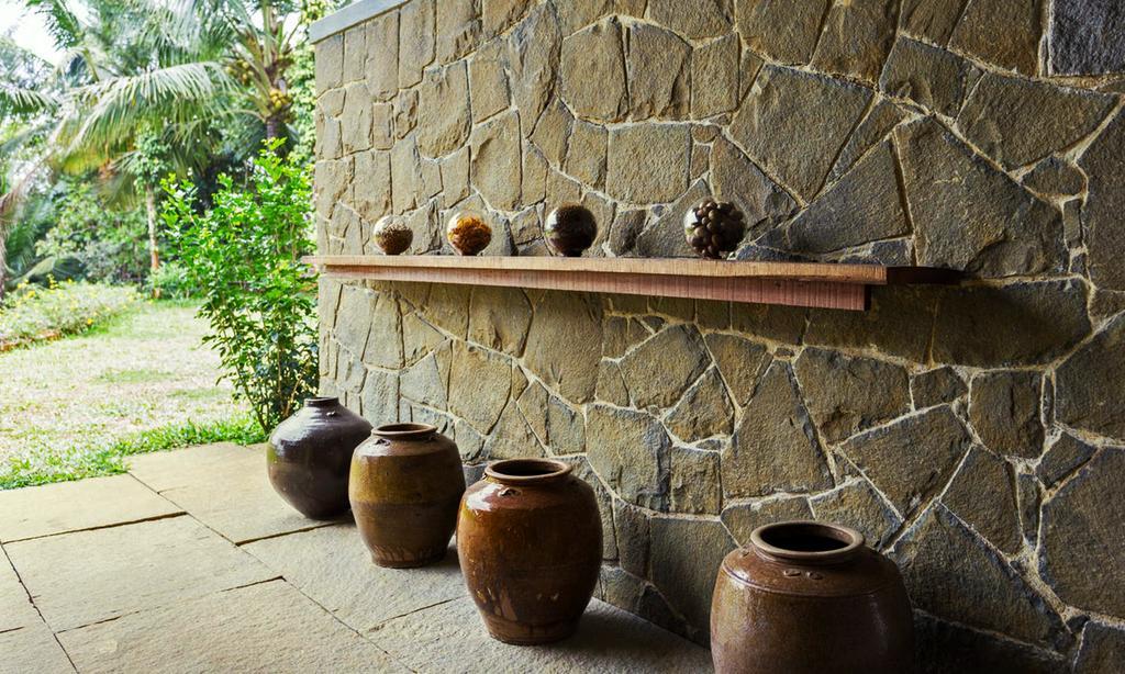 Homestay Namaha Meppadi Exterior photo