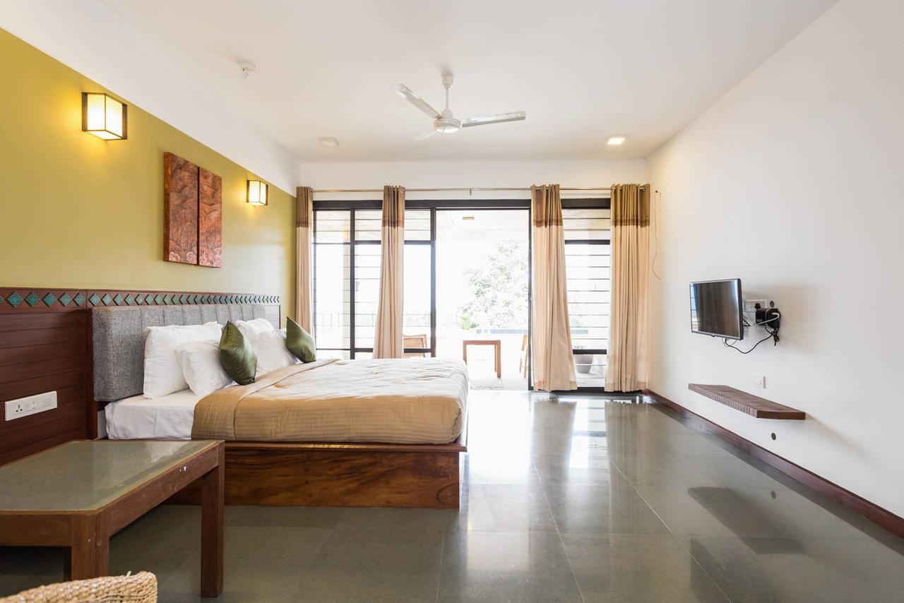 Homestay Namaha Meppadi Exterior photo
