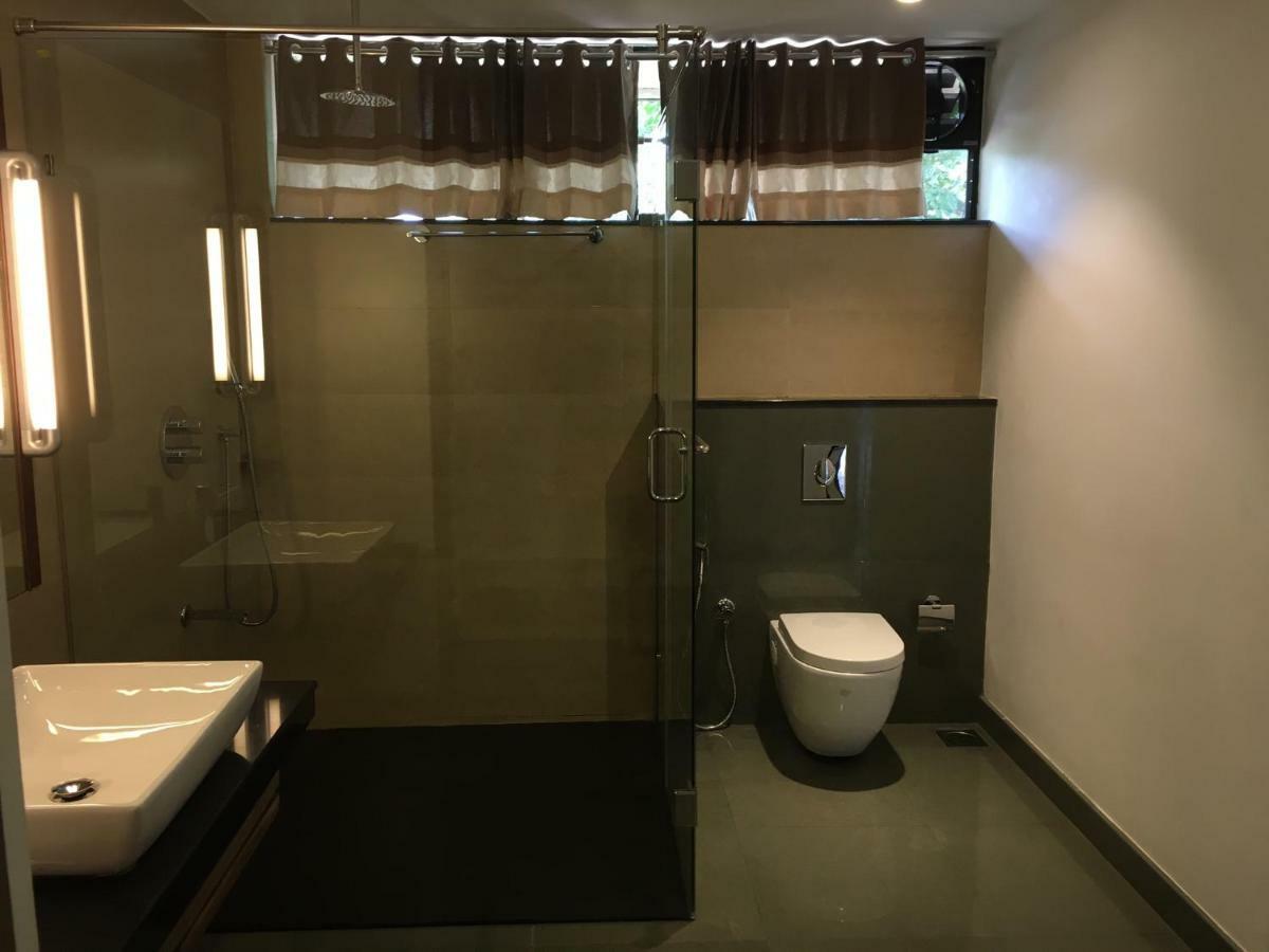 Homestay Namaha Meppadi Exterior photo