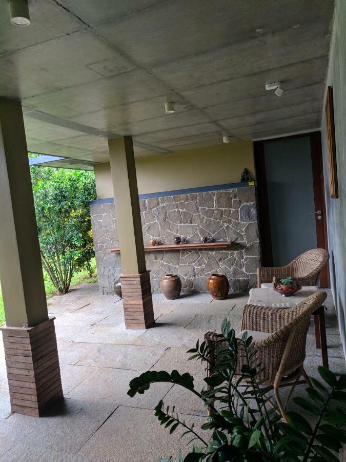 Homestay Namaha Meppadi Exterior photo